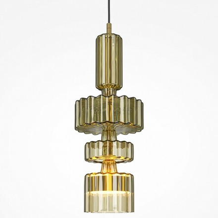 Подвесной светильник Maytoni Level MOD253PL-L18BS3K3