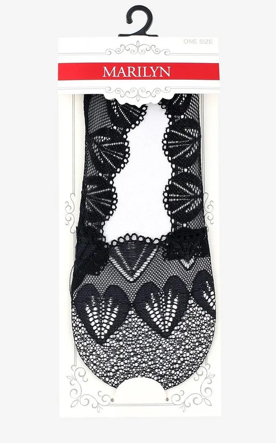 STOPKI ZAKARD U22 Подследники женские