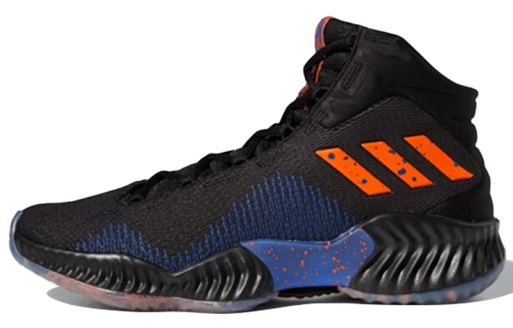 Кроссовки Adidas Pro Bounce 2018