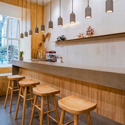 Подвесной светильник RUNEL black