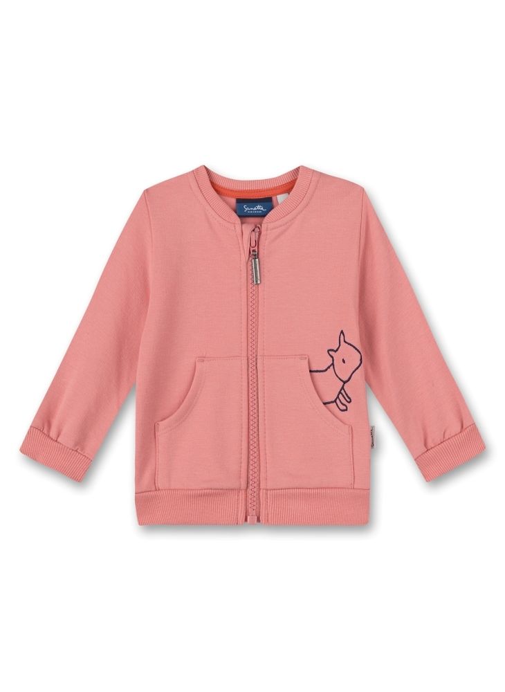 Жакет Sanetta KIDSWEAR 115532 38111