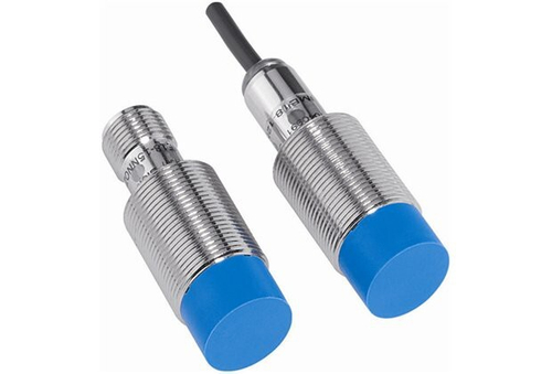 Индуктивный датчик Sick IMF12-04BPPNC0K 1083497