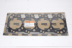 Прокладка ГБЦ Cummins 4ISBe 0116 /5289048,4932209/