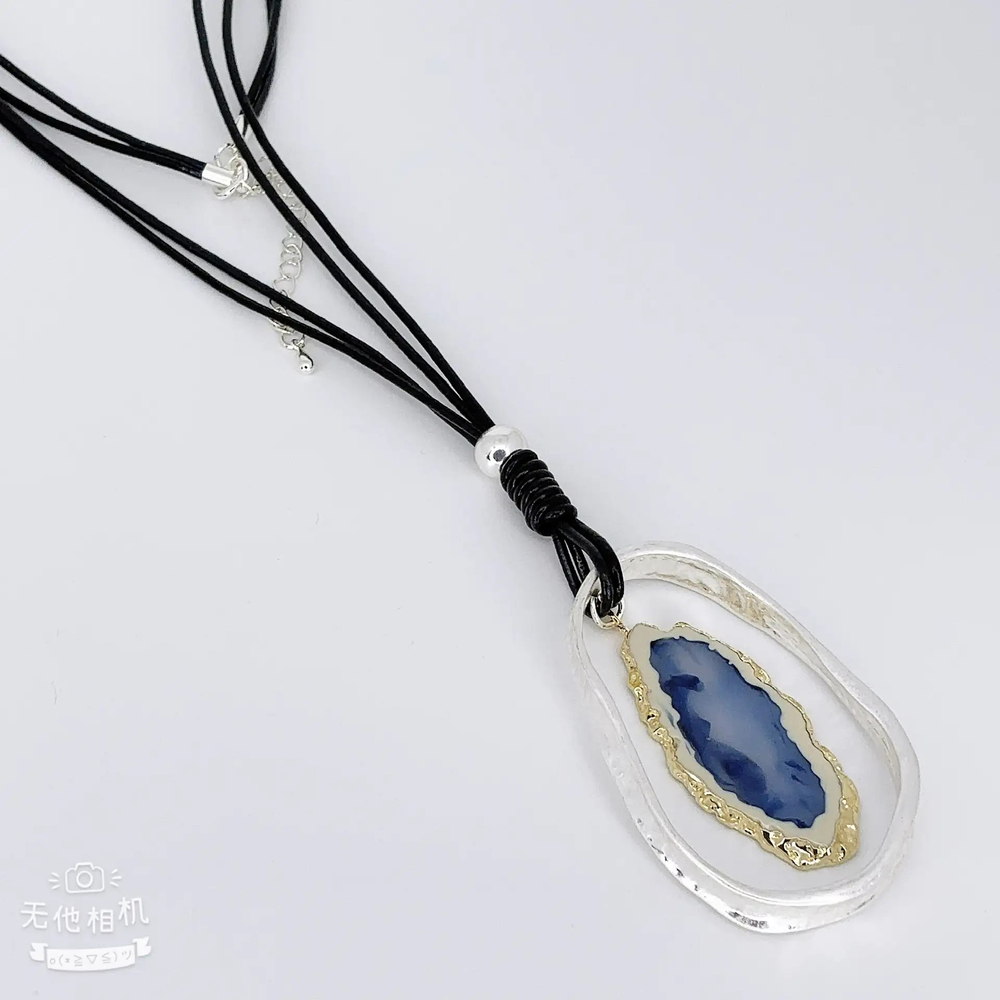 Колье Jewelry - 100