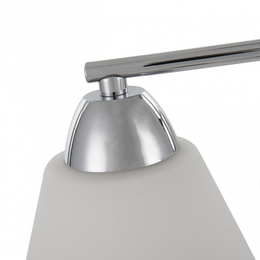 Потолочная люстра Arte Milano Napoli-322408 325119/3 CR+BK