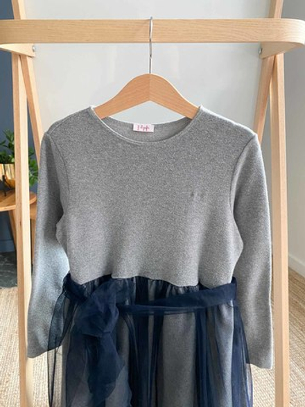 Платье Il Gufo, 128