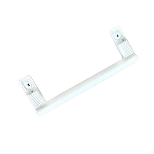 Ручка Атлант скоба большая 775373400201 + 2 заглушки 280413100400