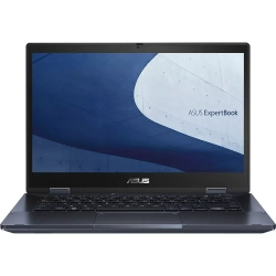 Ноутбук Asus ExpertBook B3 Flip 4G B3402FEA-EC1052W Intel i5-1135G7/8G/512G SSD/14" FHD(1920x1080)IPS Touch/Intel Iris Xe/Win11 Черный,90NX0491-M00YB0