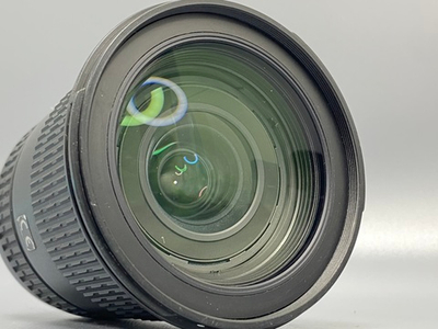 Pentax-DA SMC 16-50mm 2.8 ED AL IF SDM