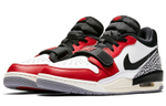 Кроссовки Jordan Legacy 312 Low Chicago