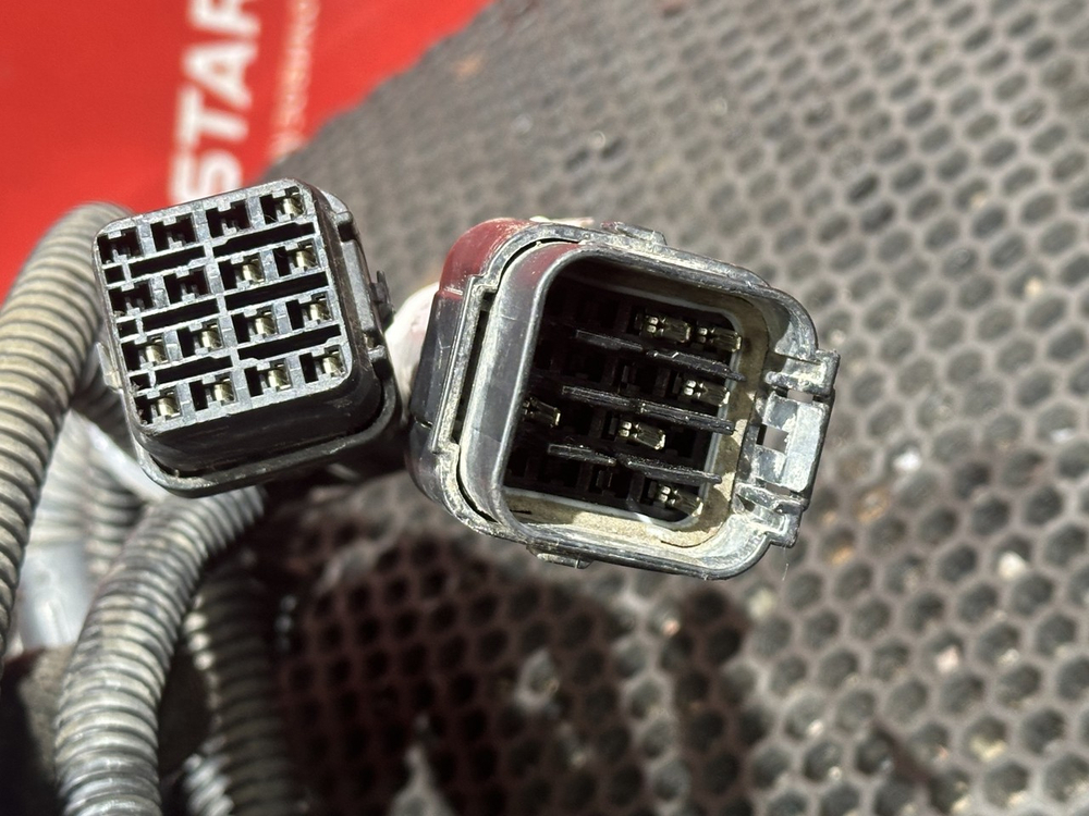 Проводка КПП 2023г