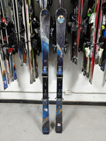 Купить горные лыжи выгодно в Москве с доставкой.