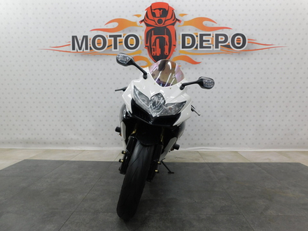 Suzuki GSX-R600  2008