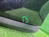 Бампер передний Changan Uni-V (2022-н.в.)