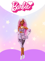 Кукла Monster High Toralei Stripe HYV25