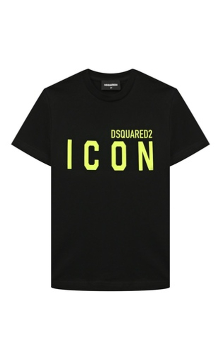 Хлопковая футболка