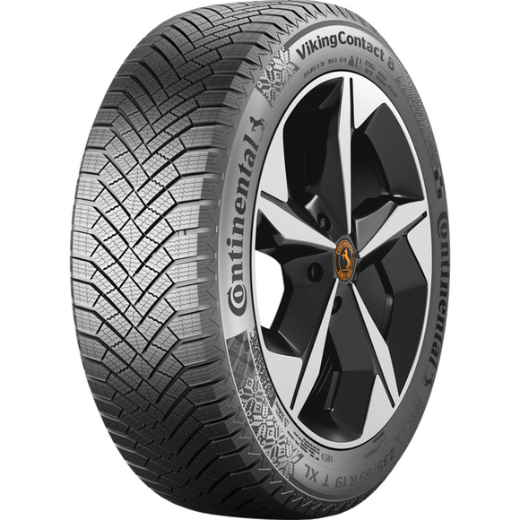 Continental 265/65R17 116T XL VikingContact 8 TL FR