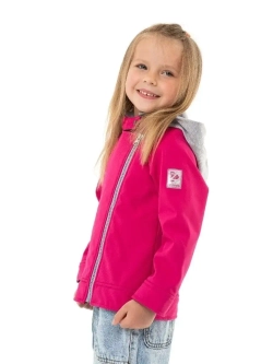 Куртка VIVID софтшелл