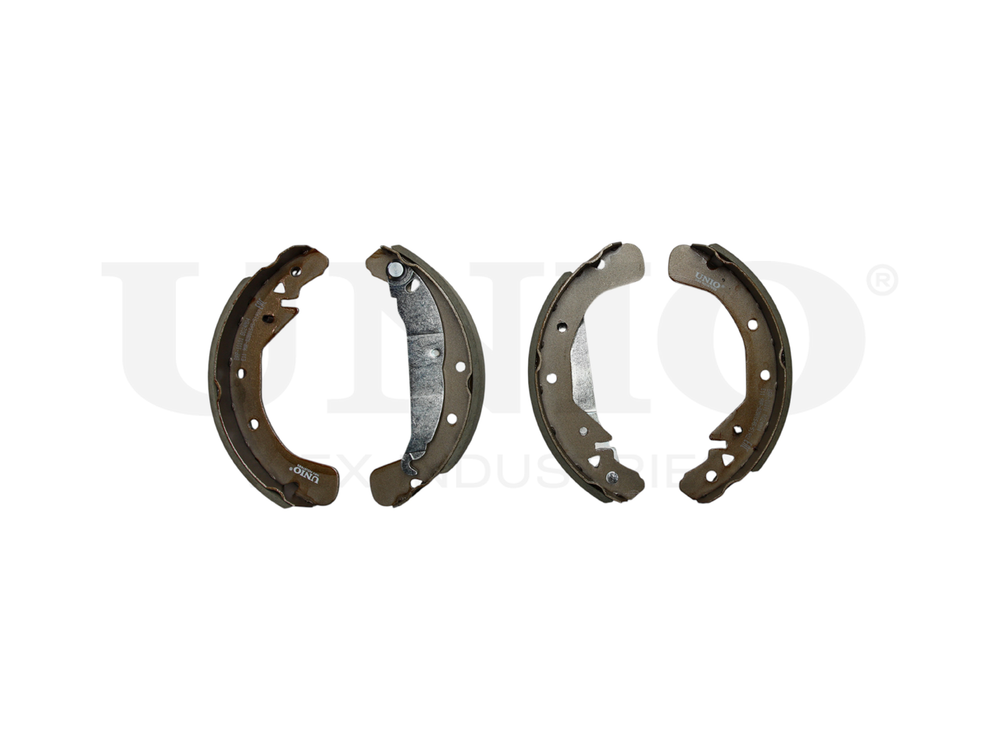 Колодки тормозные бараб. задние UNIO BRP-10101