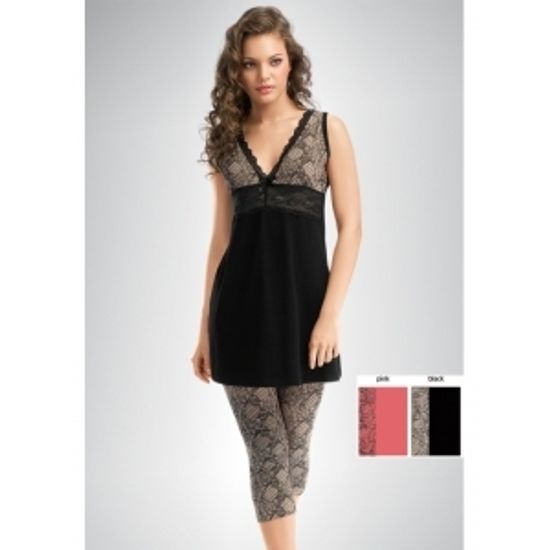 Пижама женская PELICAN PML209