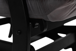 Кресло-маятник Leset Луно