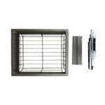 Выдвижная корзина купить Казахстан