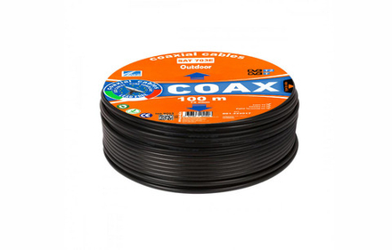 SAT-703E AVS Electronics outdoor (4*100m)