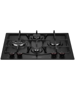 Газовая варочная панель Kuppersberg FS 67 B фото 4