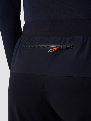 Брюки женские Норд черные