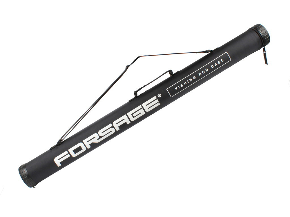 Тубус жесткий Forsage 110 см