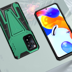 Чехол Rack Case для Xiaomi Redmi Note 11 Pro