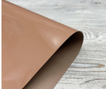 Vernissage Clay Pink (0,8-1,0 мм), цв. Бежевый, натуральная кожа