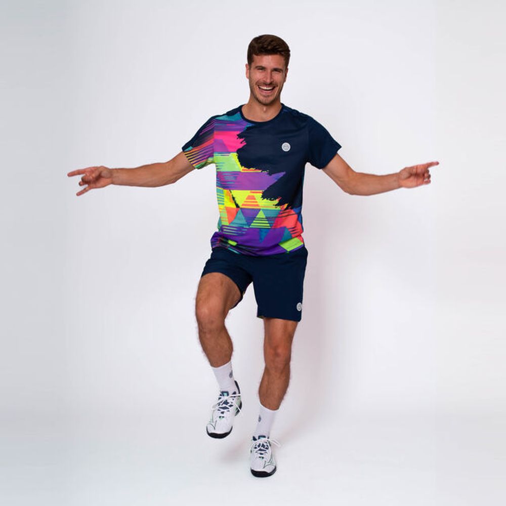 Шорты мужские Kaleido 7 дюймов