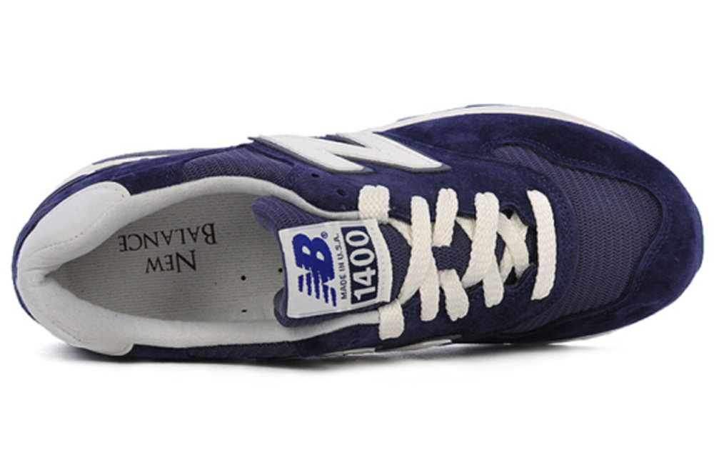 Кроссовки New Balance Nb 1400