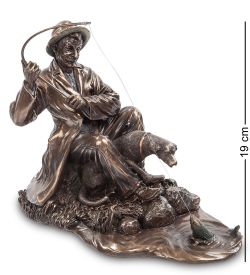 Veronese WS-400 Статуэтка «Рыбак»