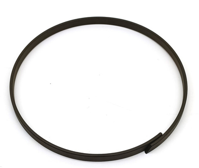 Крепление на шину 5 кабеля 1.5-35кв.мм 50шт ABB STJZK 81 P50 ZK81p50