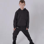 Костюм CASUAL FOR KIDS, графит