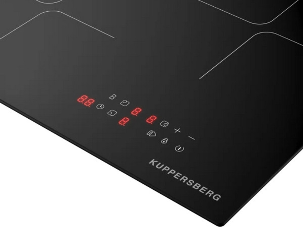Варочная панель Kuppersberg ICI 406 индукционная