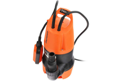 Дренажный насос PATRIOT F 800 315302467