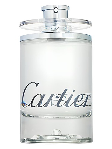 Eau de Cartier (туалетная вода)