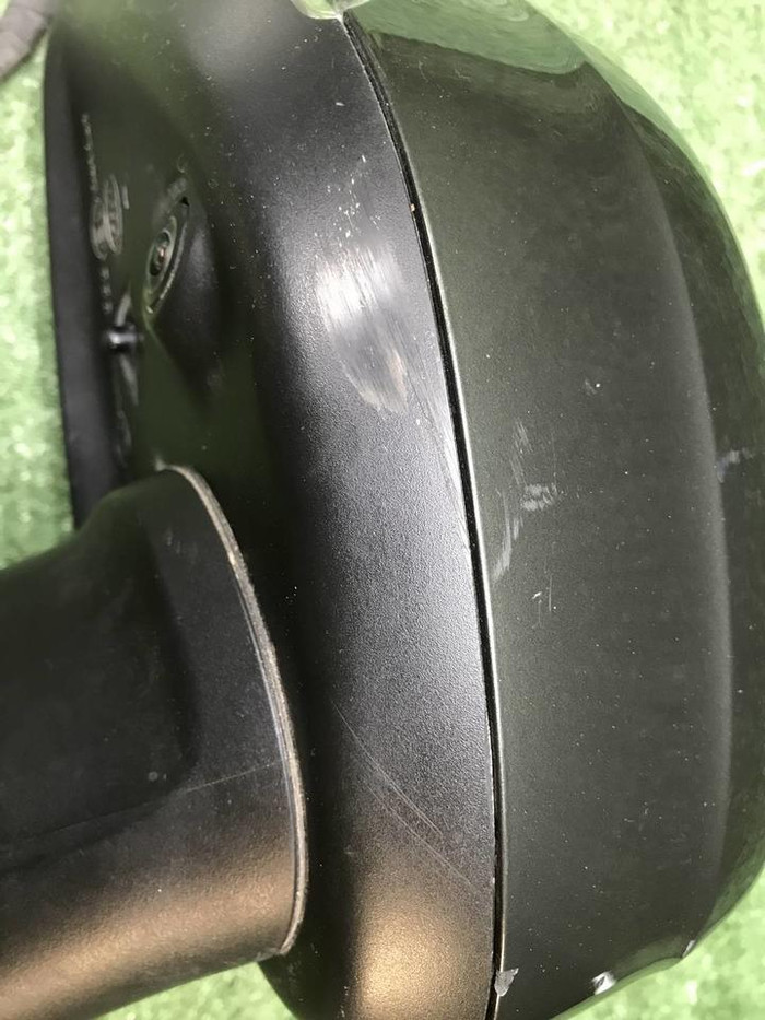 Зеркало правое Volvo XC90 2 (2014-н.в.) 15 конт.