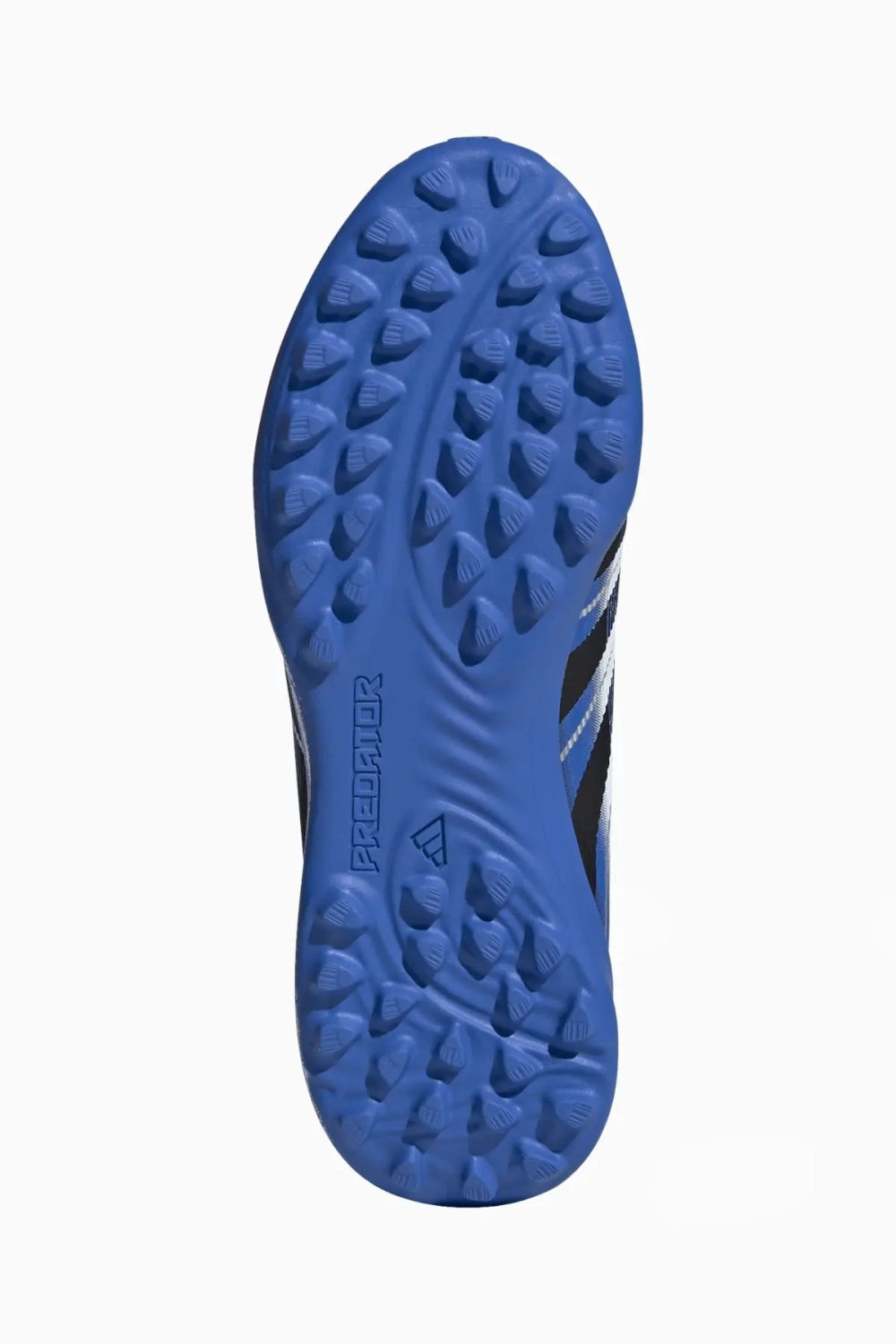 Сороконожки adidas Predator League Bellingham FT TF Junior - черный