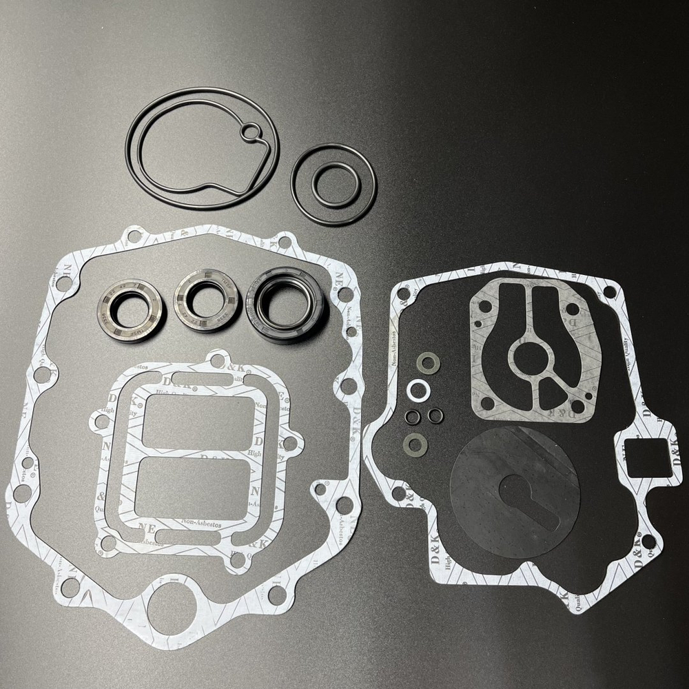 Ремкомплект редуктора Tohatsu 120-140 (Osaka)