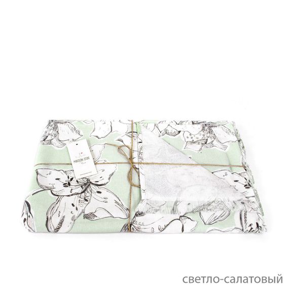 Полотенце AFRODILLE - АФРОДИЛЛЕ  для сауны, спа, бассейна  Maison Dor (Турция)