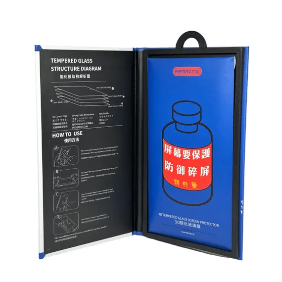 REMAX защитное стекло iPhone 14 Pro