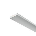 Профиль Led Strip ALM-1202-S-2M