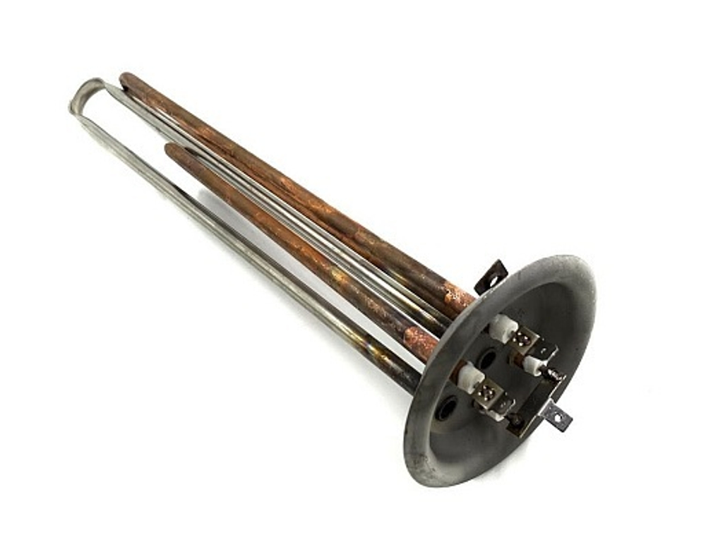 ТЭН 2500W (92 мм) вертикальных водонагревателей THERMEX