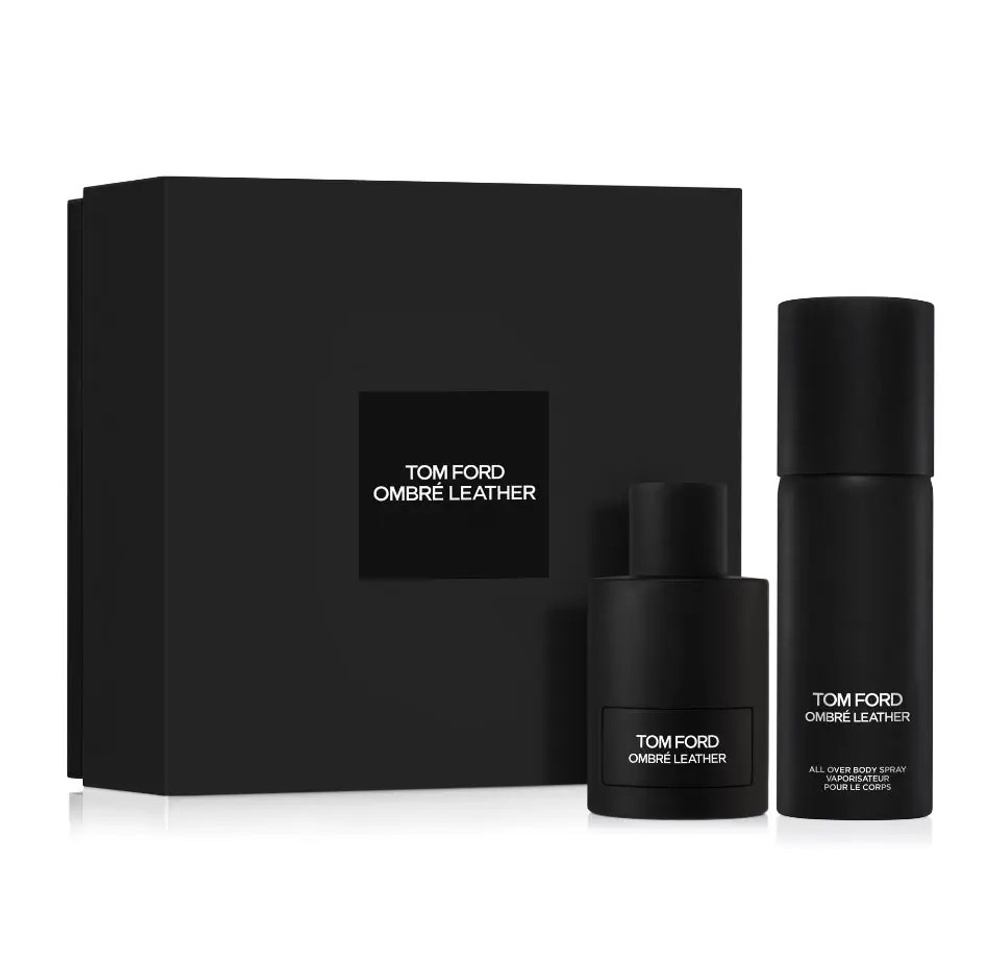 Tom Ford набор "Ombre Leather"
