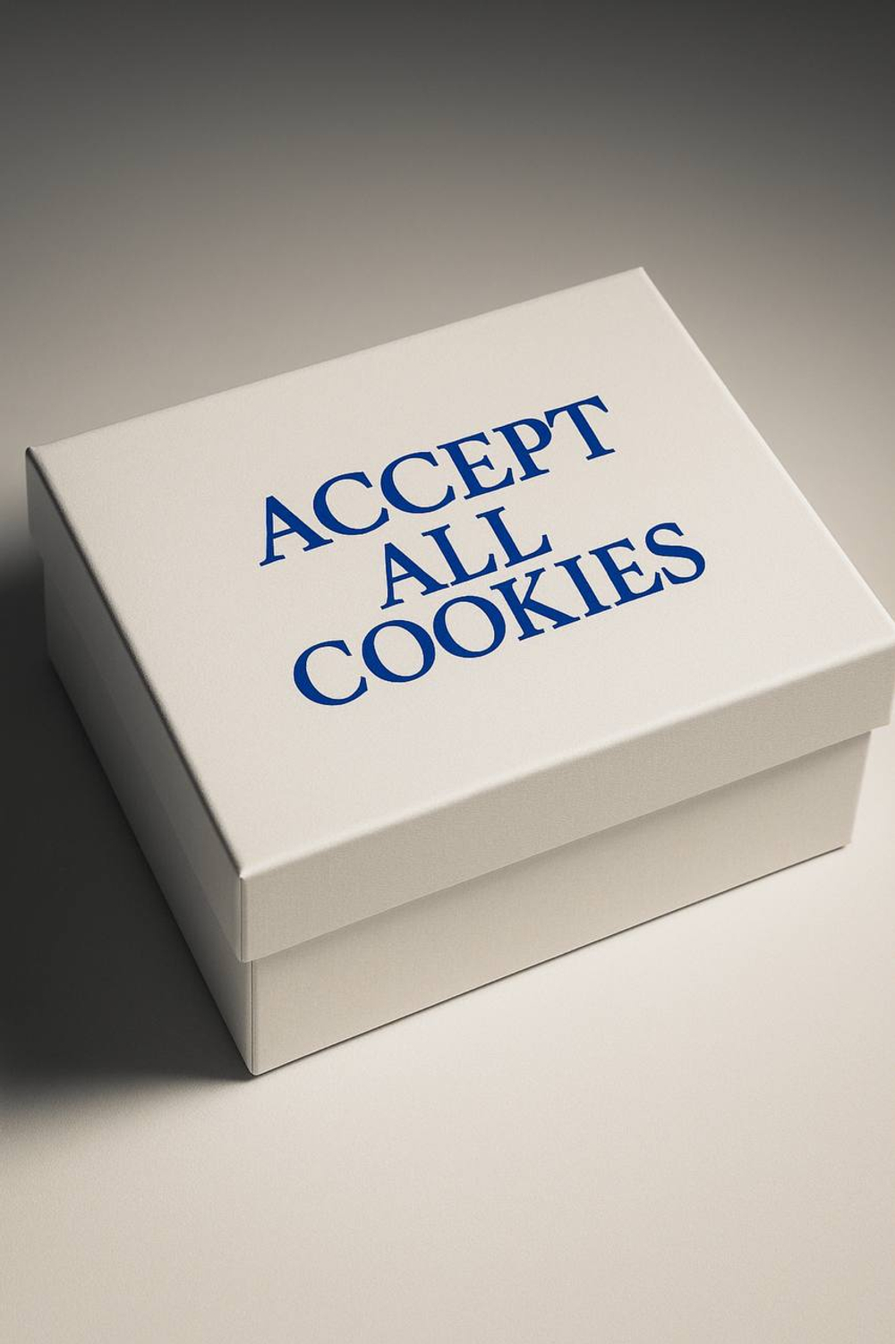 Бандл "ACCEPT ALL COOKIES"