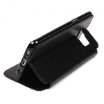 Чехол-книжка с магнитом для Samsung Galaxy S7 Edge, 007174-2 Розовый